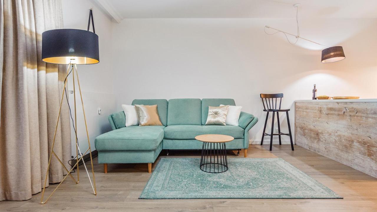 Apartament Lux Tukan A315 Nadmorskie Tarasy - Holiday City Kołobrzeg Kültér fotó