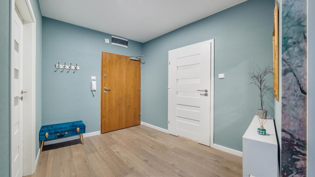 Apartament Lux Tukan A315 Nadmorskie Tarasy - Holiday City Kołobrzeg Kültér fotó
